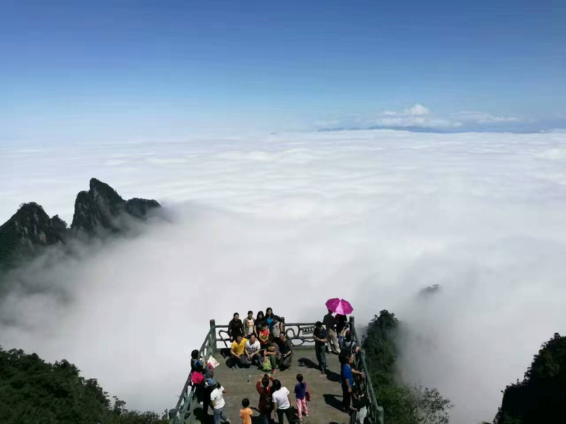 私家定制團/【那山那水】品牌系列◎【湖光山水】郴州美食純玩三日游